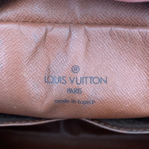 Louis Vuitton Monogram Compiegne 28 - Picture 9 of 12